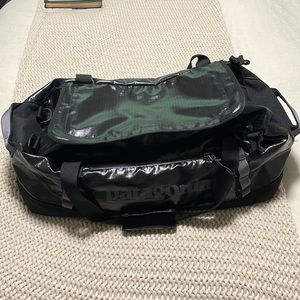 Patagonia 60L Blackhole Duffel